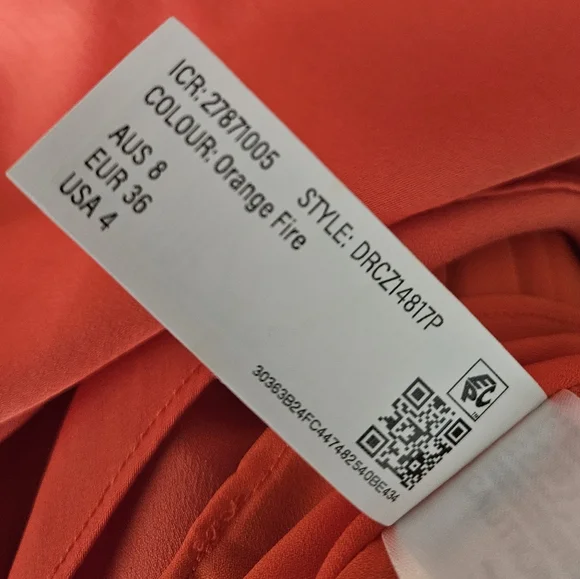 Ever New Giselle Petite Cut-Out Dress 4 - Picture 13 of 15